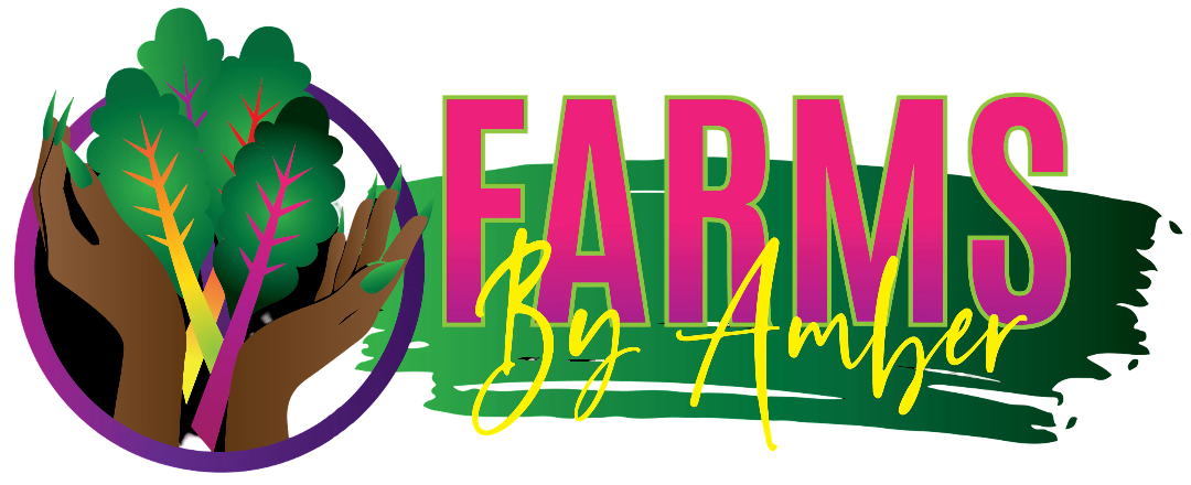 Farms by Amber